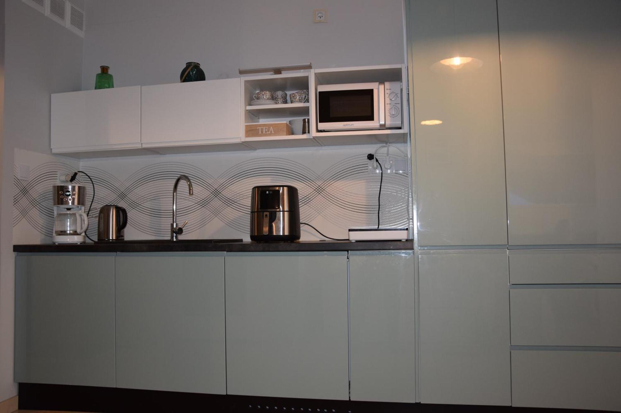 Apartament W Niechorzu Przy Latarni Z Garazem Niechorze Exterior foto